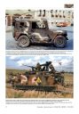 MASSTER - MERDC - DUALTEX<br>Multi-Tone Camouflage Schemes on Vehicles of the USAREUR in the Cold War
